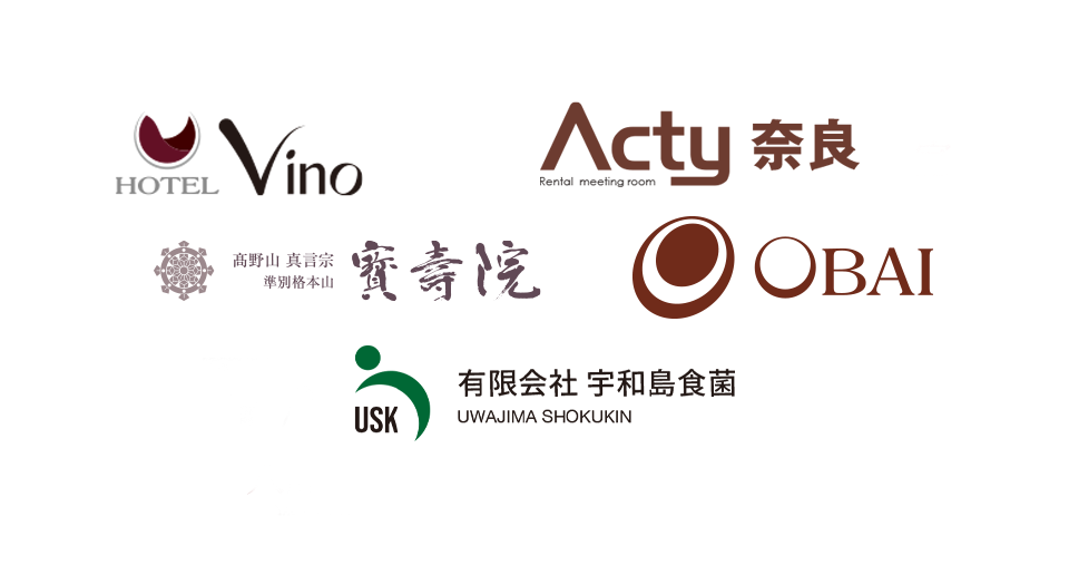 ロゴ企画デザイン